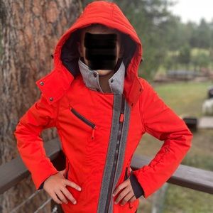 Frauenshuh Woman’s Ski Coat size 0